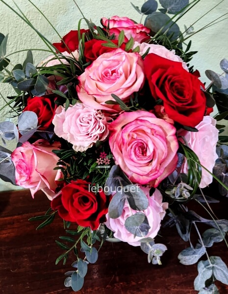 Where the Wild Roses Grow